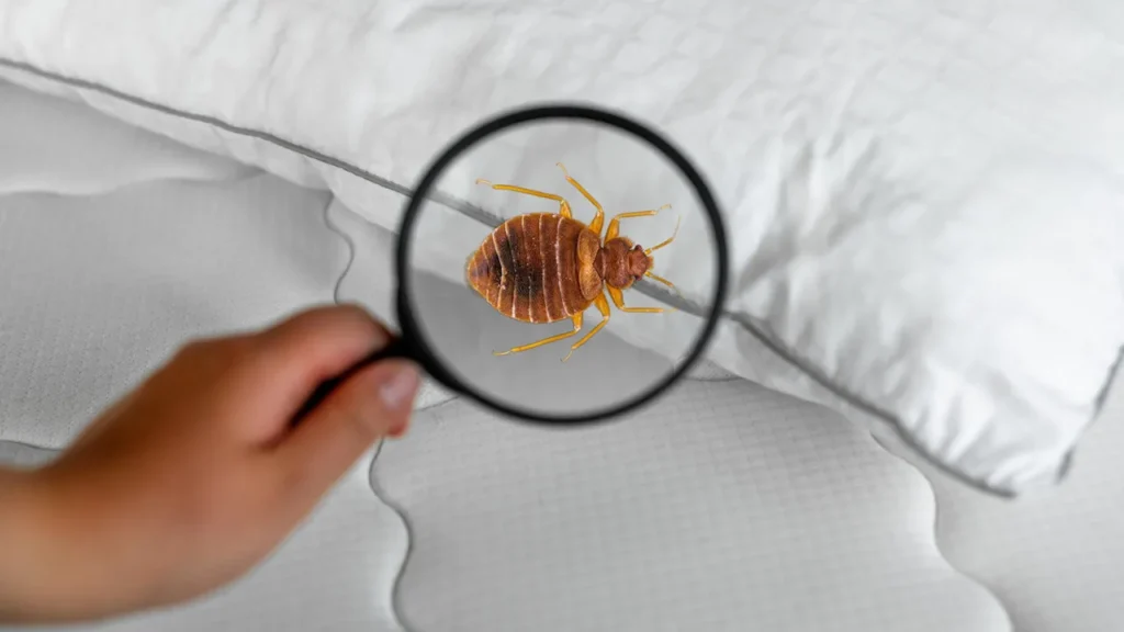 Are Bed Bugs Keeping You Up at Night - La Verne Best Pest Pros | La Verne, CA | 909-442-5990