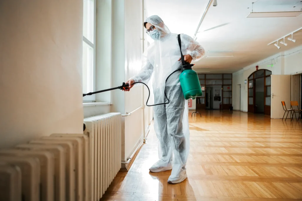 How Our Process Works - La Verne Best Pest Pros | La Verne, CA | 909-442-5990