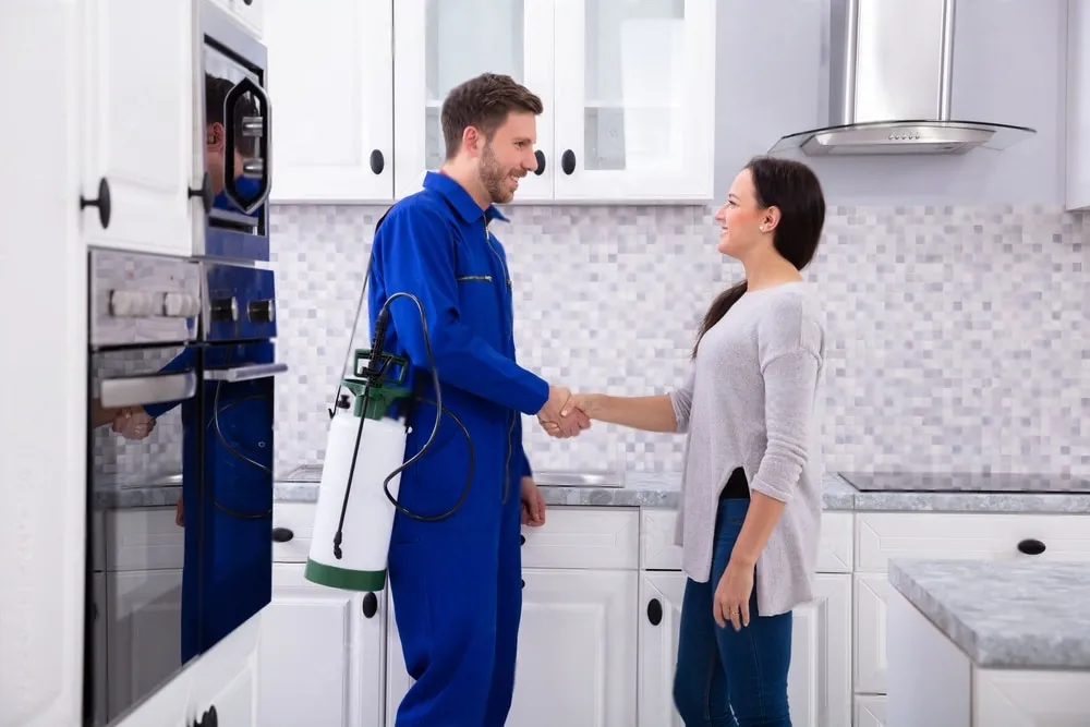 Pest Control Experts - La Verne Best Pest Pros | La Verne, CA | 909-442-5990