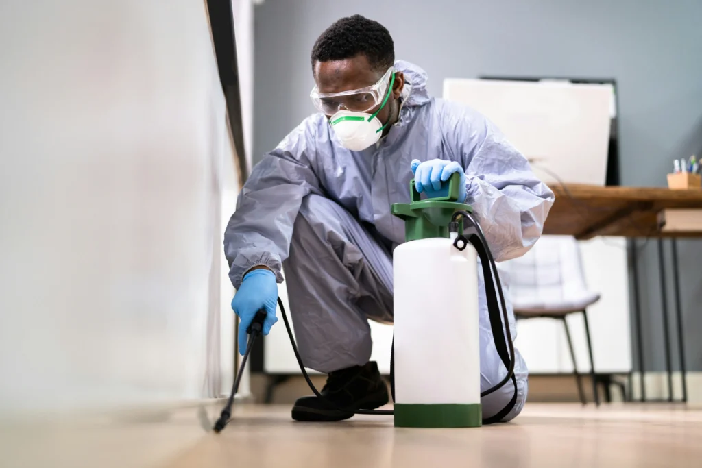 Trusted Pest Control - La Verne Best Pest Pros | La Verne, CA | 909-442-5990