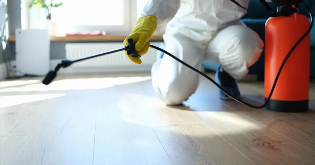 Why Choose Our Pest Control Services - La Verne Best Pest Pros | La Verne, CA | 909-442-5990